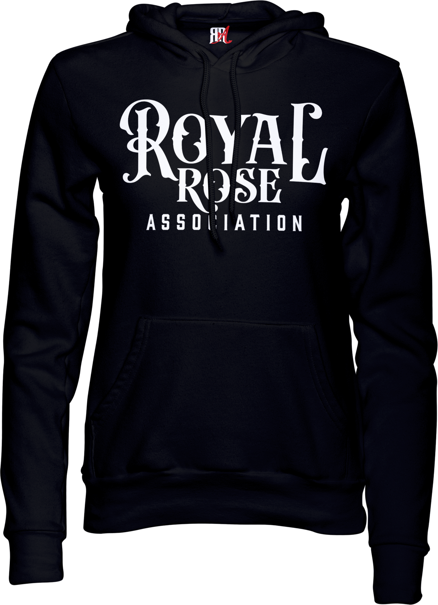 The Association Hoodie